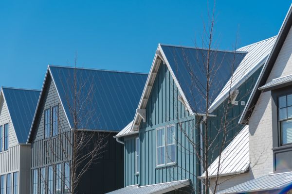 Cost of Steel Siding Repair in Olympia
