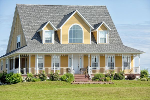 Cost of Siding Repair in Olympia