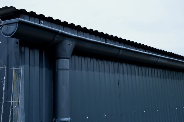 Cost of Metal Siding Replacement in Olympia