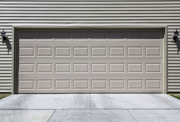 Cost of Garage Siding Installation in Olympia