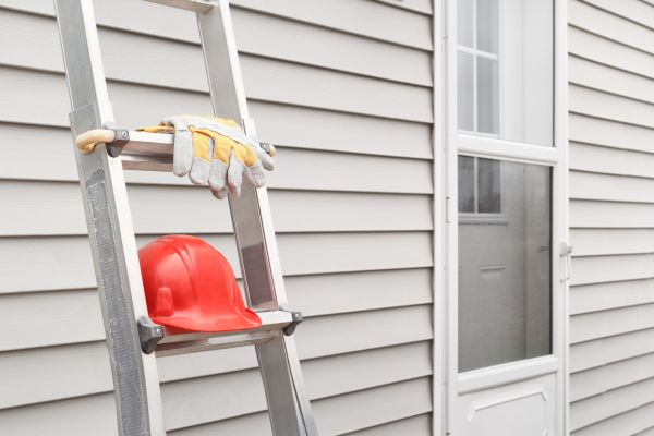 Cost of Home Siding Replacement in Olympia