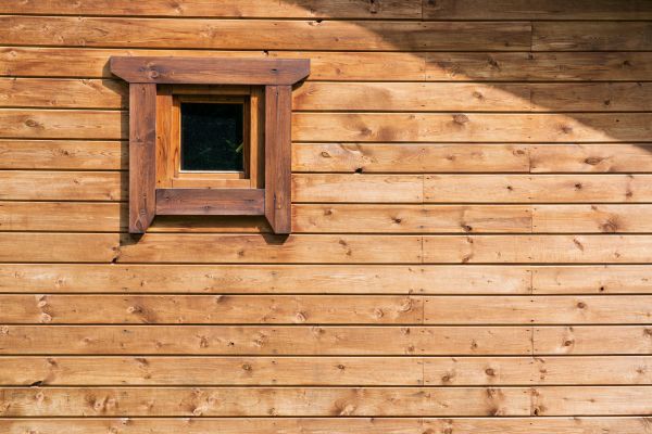 Cost of Exterior Wood Siding Repair in Olympia