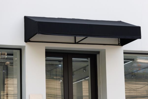 Cost of Aluminum Trim Replacement in Olympia