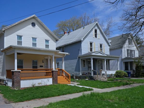 Cost of Aluminum Siding Replacement in Olympia