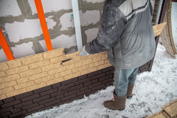 Cost of Veneer Siding Installation in Olympia