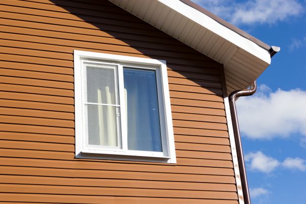 Cost of Pvc Siding Installation in Olympia