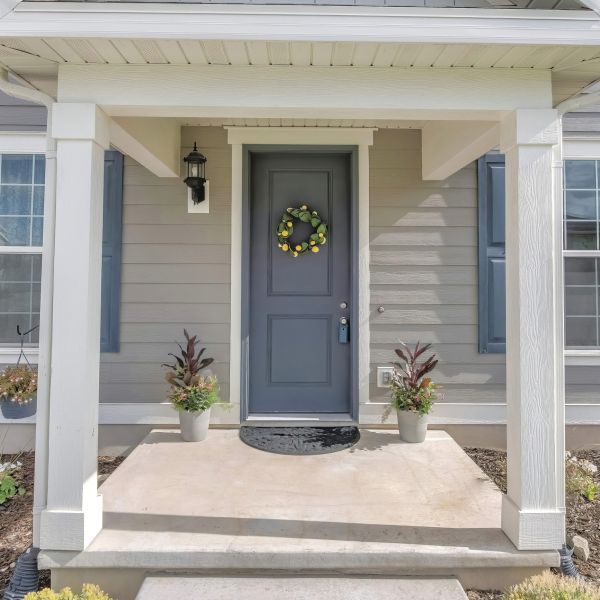 Cost of Faux Wood Siding Installation in Olympia