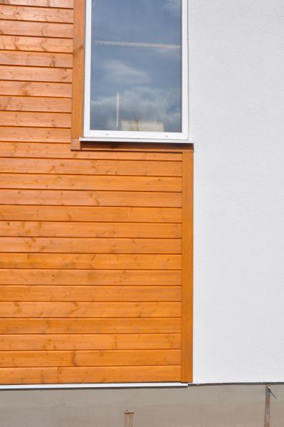 Cost of Wood Siding Installation in Olympia