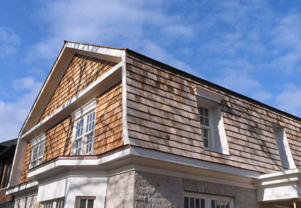 Cost of Shingle Siding Installation in Olympia