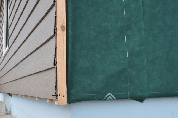 Cost of Thermal Siding Installation in Olympia