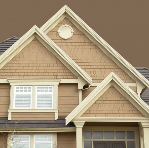 Cost of Vinyl Shake Siding Repair in Olympia