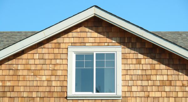 Cost of Cedar Shake Siding Repair in Olympia