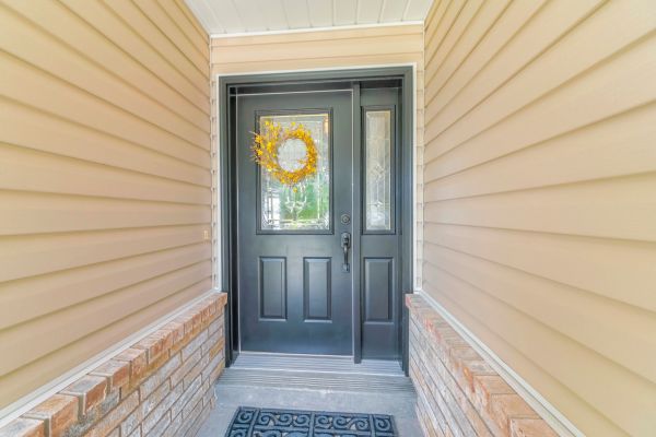 Cost of Siding Panel Repair in Olympia