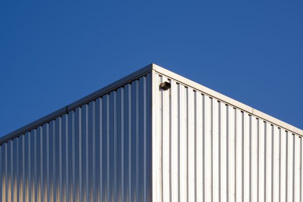 Cost of Tin Siding Installation in Olympia