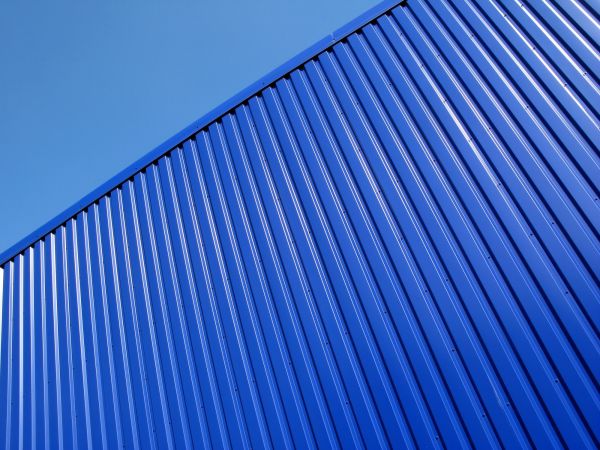 Cost of Seam Metal Siding Installation in Olympia