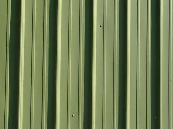 Cost of Metal Siding Installation in Olympia