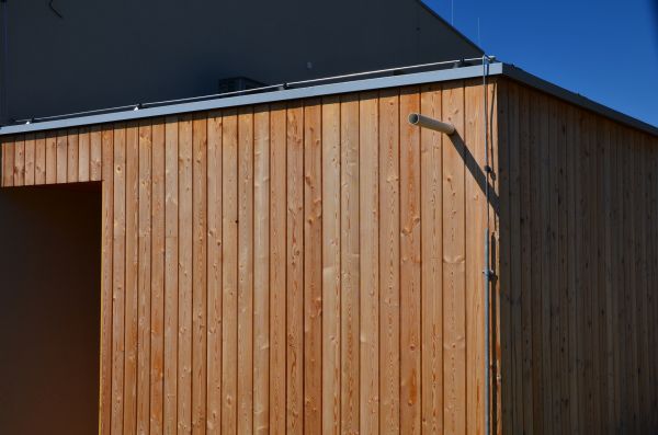 Cost of Wood Cladding Replacement in Olympia