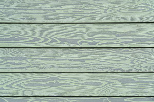 Cost of Composite Siding Installation in Olympia