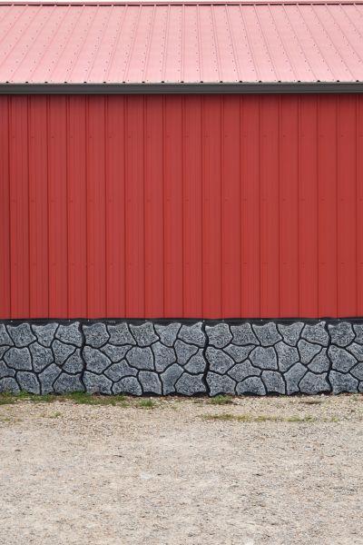 Cost of Corrugated Siding Installation in Olympia