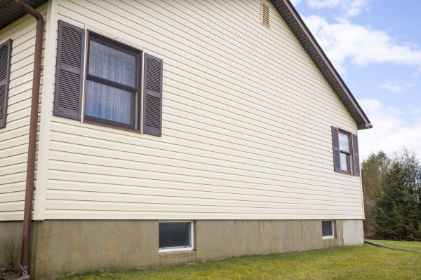 Cost of Dutch Lap Siding Repair in Olympia