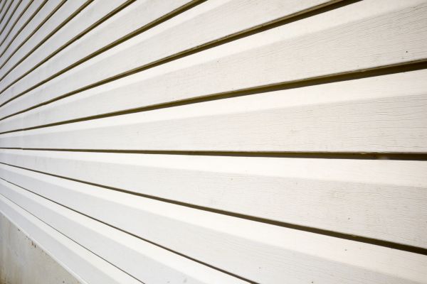 Cost of Dutch Lap Siding Replacement in Olympia