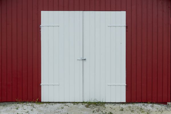 Cost of Pole Barn Siding Installation in Olympia