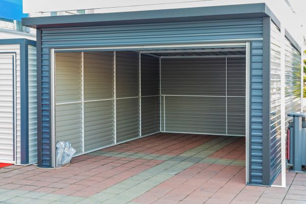 Cost of Interior Metal Siding Service in Olympia