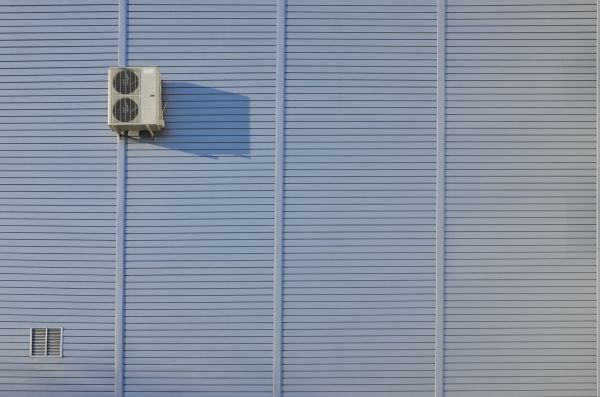 Cost of Flat Metal Siding Installation in Olympia