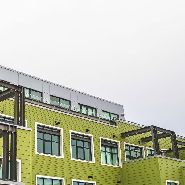 Cost of Flat Siding Installation in Olympia
