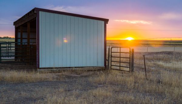 Cost of Pole Building Siding Service in Olympia