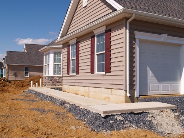 Cost of Cement Siding Repair in Olympia