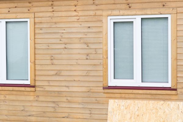 Cost of Shiplap Siding Replacement in Olympia