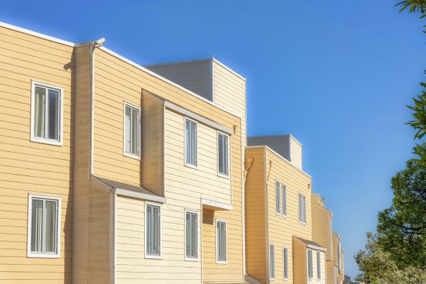 Cost of Lap Siding Repair Service in Olympia