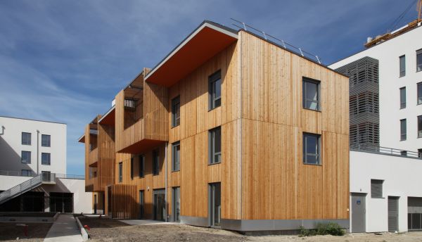 Cost of Building Cladding Service in Olympia