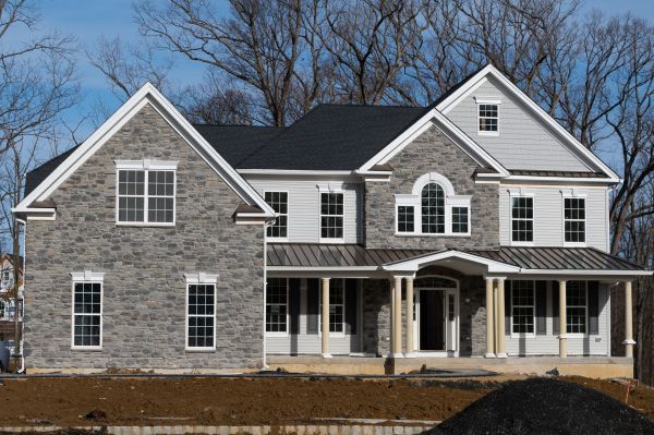 Cost of Facade Cladding Installation in Olympia