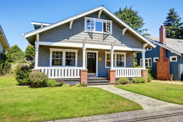 Cost of Clapboard Siding Replacement in Olympia